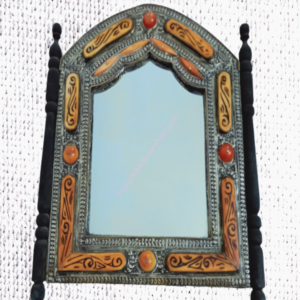 moroccan tile mirror moroccan arch mirror arabesque mirror moroccan brass mirror moroccan decor moroccan round mirror