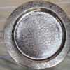 engraved moroccan-serving-tray