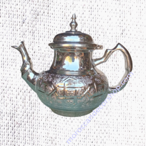 Moroccan teapot_619