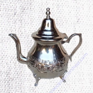 Traditional Moroccan 4 Cups Teapot, moroccan tea pot ,moroccan tea sets