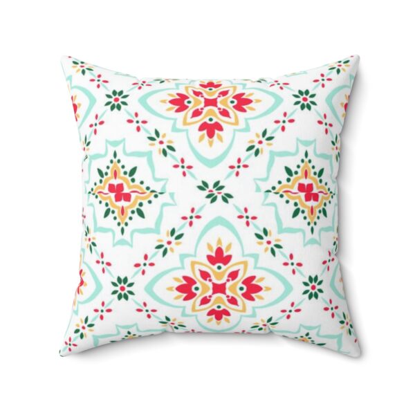 Turkish throw pillows, also referred to as Turkey throw pillows,