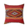 Turkish throw pillows, also referred to as Turkey throw pillows,